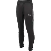 Stanno Bolt Trainingsbroek Zwart