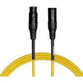 Cascha Standard Line Microphone Cable 9 m Microfoonkabel