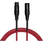 Cascha Standard Line Microphone Cable 6 m Microfoonkabel