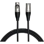 Cascha Advanced Line Microphone Cable 9 m Microfoonkabel