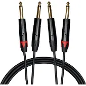 Cascha Advanced Line 3 m Audiokabel