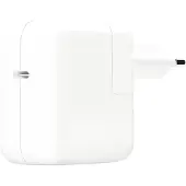 Apple 30W USB-C Power Adapter USB-oplader 30 W 1x USB-C Binnen