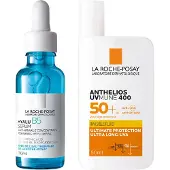 La Roche Posay Anthelios Onzichtbare Fluïde SPF 50 50 ml