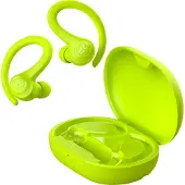 JLab GO AIR SPORT NEON YELLOW