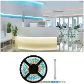 Paulmann MaxLED 500 LED-strip RGBW, losse strip inclusief adapterkabel