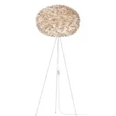 UMAGE Vloer Tripod White
