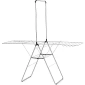 Brabantia HangOn droogrek 25 meter met stang
