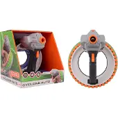 Tack Pro Cyclone Auto - Volautomatische Blaster met 40 pijltjes