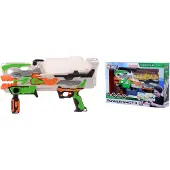 Coppens Tack Pro Power Shot II met 50 ballen, 50 cm