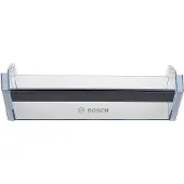 Bosch Koelkast Flessenbak 472x121x99mm / 00744473