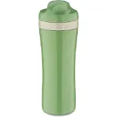 Koziol Drinkfles Koziol Bio-Circulair Oase Nature Leaf Green 425 ml
