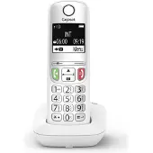 Gigaset A605 White