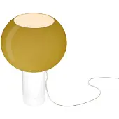 Foscarini Buds 3 Table Lamp - Tafellampen Green - FN278013_40