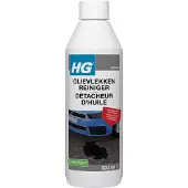 Hg Olievlekken Reiniger 500 Ml