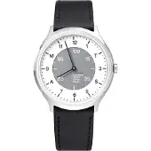 Mondaine SMARTWATCH Smartwatches MH1.R2S10.LB