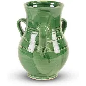 Safaary Tamegroute vaas Ø 18 x 26cm