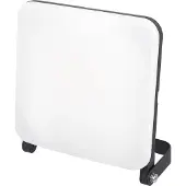 LumenXL Slimme LED floodlight met TUYA wifi app en RGB