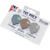 Harrows Tri Pack