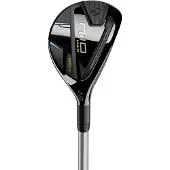 TaylorMade Qi10 Max Womens Rechterhand 5 27° Dame Golfclub - hybride