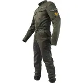 By City Black Hawk Overall