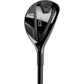 TaylorMade Qi10 Rechterhand 4 22° Senior Golfclub - hybride