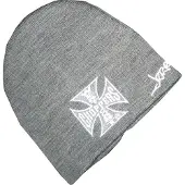 West Coast Choppers Og Classic Basic Muts