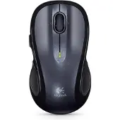 Logitech M510 muis Rechtshandig RF Draadloos Optisch 1000 DPI