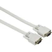 Hama 200932 Vga-kabel 1.5m