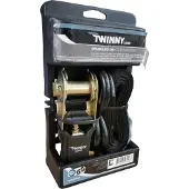 Twinny load 627998025 Spanband 25mm x 5m