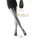 Oroblu Adelle 20 Panty - Kleur Zwart - Maat M