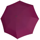 Knirps Paraplu 'Duomatic A.200' bordeaux