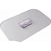 Dalebrook Deksel Met Lepeluitsparing - Medium - L282