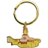 Rock Off The - Yellow Submarine - Sleutelhanger