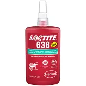 Loctite 638 250ML