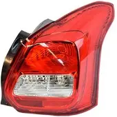 VAN WEZEL 5226932 Achterlicht