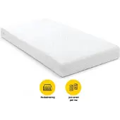 Beter Bed pocketveermatras Easy Pocket