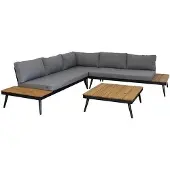 Your Own Living Beja Loungeset