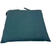 Madison zitkussen 46x48 cm Blue