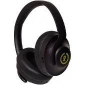 Soho Headset 45-s TWS, Draadloos, Hybride ANC, Bluetooth 5.0, 3.5mm, Zwart