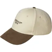 Jack & Jones Heren baseball cap jaccrew crèmewit