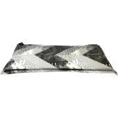 Madison Bankkussen 120x48 cm Lima grey