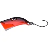 Trout Master UV Zocka Blade 3g - Maat : Devilish
