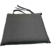 Madison zitkussen 46x48 cm Panama grey wr