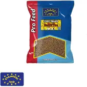 Champion Feed Pro Feed Sticky Pellets 650gr 2mm - Smaak : Banofee