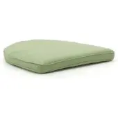 Madison Zitkussen 50x48 cm Wicker york Autum green