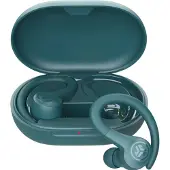JLab Go Sport In-ear Draadloze Sport-oordopjes Blauw