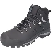 Bata Industrials Europe Basalt S3 Werkschoen Halfhoog Maat 46
