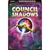 Ravensburger The Council of Shadows |