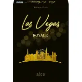 Ravensburger Las Vegas Royale, , artikelnummer 26918