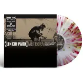 Linkin Park LP - Meteora - voor Geen - standaard | Maat Standard